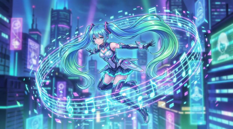 91动漫-星辰之舞MV